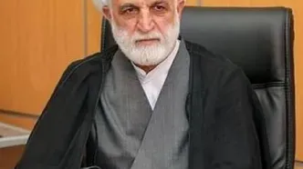 خاطره غیر منتظره‌ رئیس دستگاه قضا از کودکی‌اش!
