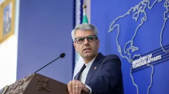 واکنش وزارت امور خارجه به ادعاهای گروه هفت: ایران بی‌گناه است، مقصر واقعی دیگران‌اند!