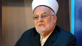 موضع‌گیری خطیب مسجد الاقصی درباره طرح ترامپ برای کوچ فلسطینیان