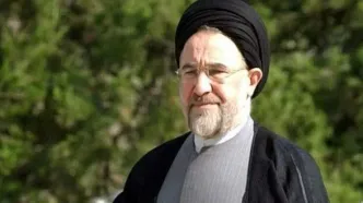 انتقاد سیدمحمد خاتمی از وضعیت حقوق معلمان و استخدامی فرهنگیان