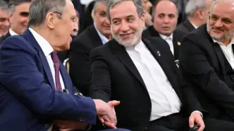 اظهارات عراقچی درباره حمله احتمالی اسرائیل به تاسیسات هسته‌ای ایران