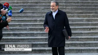 فرستاده‌ یکی از کشورهای عربی به‌زودی نامه ترامپ را در تهران تحویل می‌دهد