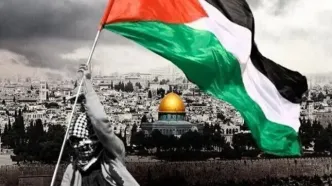 بیانیه مشترک گروه‌های فلسطینی: بر عهد خود برای تحقق اهداف ملت پایبندیم