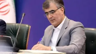 خبر مهم فرزین درباره حذف 4 صفر از پول ملی