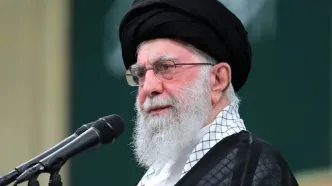 رهبر انقلاب:‌ خدمات شهید رئیسی مایه آبروی ملی‌ و اعتبار ملت ایران بود