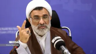 خسروپناه: باید برای حفظ انسجام ملی تلاش کنیم