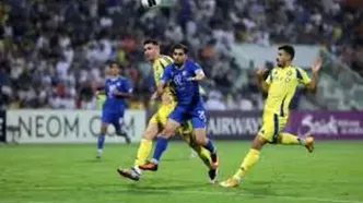 نگرانی النصر: درخواست انتقال دیدار استقلال به کشور ثالث!