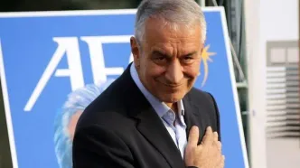 کفاشیان اعتراضش از فدراسیون را به FIFA برد