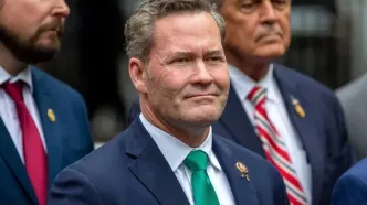 مایک والتز سفیر آمریکا در سازمان ملل متحد؛ روبیو مشاور امنیت ملی آمریکا شد/ ترامپ کاخ سفید را زیر و رو کرد