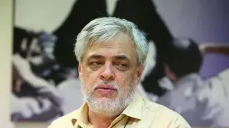کنایه محمد مهاجری به شمخانی و ماجرای مسئولیت پرونده هسته‌ای