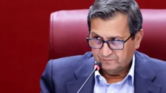 استیضاح همتی رای آورد/ وزیراقتصاد برکنار شد.