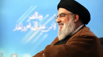 سیدحسن نصرالله شب‌ها در ایران طنزهای مهران مدیری را می‌دید