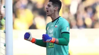 فوری؛ رونمایی پرسپولیس از پنجمین خرید!