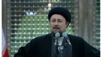 واکنش سید حسن خمینی به ادعای تغییر نام خلیج فارس