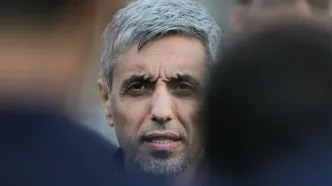 رسول خطیبی مدیرعامل سایپا شد