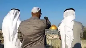 اظهارات طوفانی سیاستمدار ایرلندی در حمایت از ایران و فلسطین!