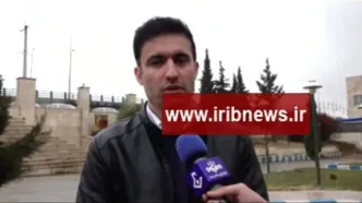پیش بینی وضعیت آب و هوا ایلام فردا سه شنبه ۳۰ بهمن ماه + هواشناسی ایلام طی ۲۴ ساعت آینده