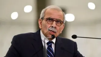 نواف سلام: با هیأت دیپلماتیک لبنان در ایران برای بازگشت شهروندان در تماس هستیم