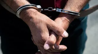 جنایت و قتل هولناک راننده بعد از ارتباط با زن شریک