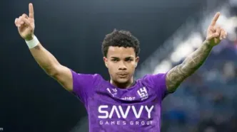 خرید جدید الهلال در مقابل پرسپولیس
