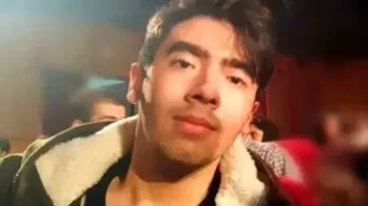 متهمان به قتل امیرمحمد خالقی محاکمه شدند/ متهم ردیف اول: از ترسم به پسر دانشجو چاقو زدم