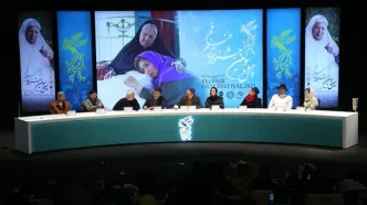 ابراهیم حاتمی‌کیا: خسته نیستم و سریال «موسی کلیم‌الله» را خواهم ساخت