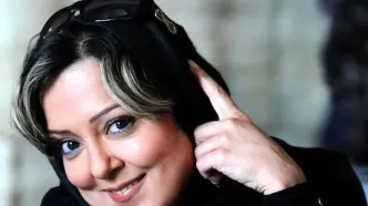 پرستو گلستانی با انتشار عکسی تولد داریوش کاردان رو تبریک گفت!