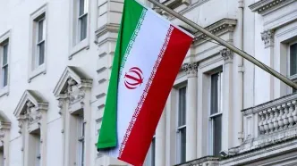 واکنش تهران به اخراج پناهجویان ایرانی