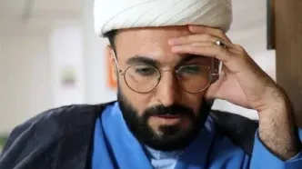 پخش سریال «مرهم» از تلویزیون؛ کوروش سلیمانی در نقش روحانی