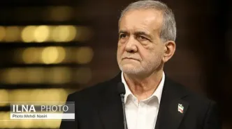 پزشکیان در کنگره جهانی حضرت رضا (ع) سخنرانی می‌کند