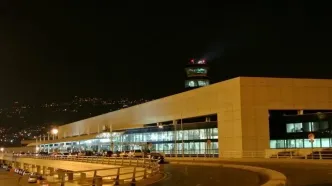 سازمان هواپیمایی لبنان: تغییر برنامه پروازها به منظور حفظ سلامتی مسافران است