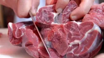 قیمت گوشت قرمز؛ چهارشنبه ۱۷ اردیبهشت