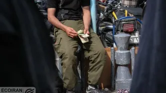 دستمزد شما در سال ۱۴۰۵ چه قدر است؟+ اینفوگرافیک