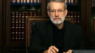 علی لاریجانی: ما حزب‌الله را به وجود نیاوردیم