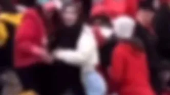 بازداشت دو هوادار جنجالی بازی پرسپولیس و تراکتور / جرم آنها چه بود ؟