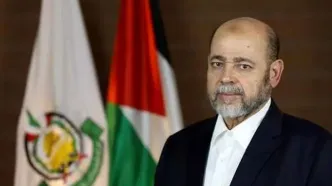 حماس: برای گفتگو با دولت ترامپ آماده هستیم