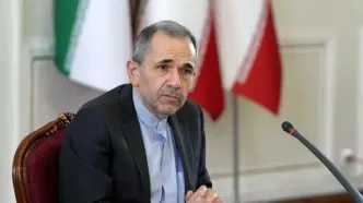 تخت‌روانچی: با چشمان باز در حال پیش‌بردن مذاکرات هستیم