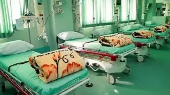 ترخیص همه مصدومان حادثه واژگونی اتوبوس دانش‌آموزان کرمانی از بیمارستان