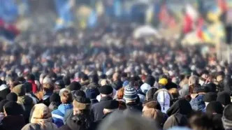 اینفوگرافیک/ ضریب هوشی مردم ایران رتبه چند گرفت؟