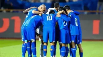 ترکیب احتمالی استقلال در دیدار مقابل النصر/ چالش بوژوویچ و ستاره های جهان