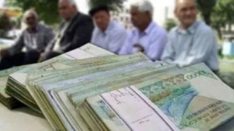 زمان واریز و مبلع عیدی بازنشستگان اعلام شد