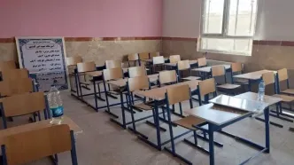مدارس و ادارات کدام شهرها و استان ها فردا تعطیل است؟