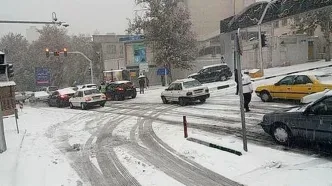 ببینید | هشدار سخنگوی هلال احمر: بارش سنگین برف و یخبندان در راه است؛ از سفرهای غیرضروری خودداری کنید!