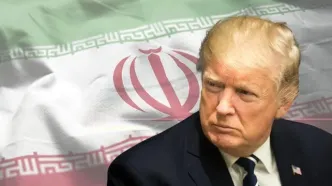 افشای اولین جزئیات از نامه ترامپ به ایران در صدا و سیما