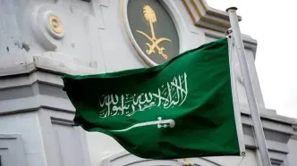 واکنش عربستان به اظهارت ترامپ درباره فلسطین