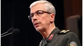 توضیحات سردار باقری درباره سلاح جدید ایران
