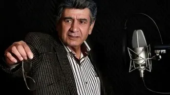 چه تیم خوبی آن طرف جمع شده‌ آقای والی‌زاده!