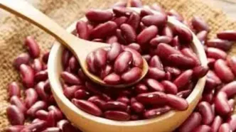 لوبیا چیتی بالاخره ارزان شد