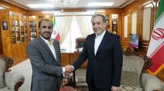 عراقچی: ثبات و امنیت در یمن نقش مهمی در امنیت کل منطقه دارد