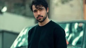 صدای شروین حاجی‌پور را در جشنواره سانسور کردند